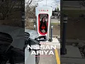 Download Lagu 🚗⚡️ 2025 Nissan Ariya + Tesla Supercharger Adapter = EV Game Changer!