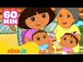 Download Lagu Dora the Explorer | Dora the Explorer avonturen met familie \u0026 vrienden!💕 2 uur | Nick Jr. Nederlands