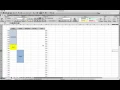 How to make a timetable in Microsoft Excel free timetable file