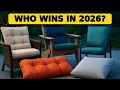 Top 5 Best Outdoor Cushions 2026 - Enhance Your Comfort and Style
