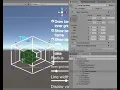 Radar Chart UI Dynamically adjust chart size by rect transform