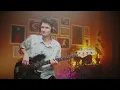 Broods - Heartbreak (Bass Cover)