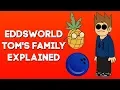 Download Lagu [Eddsworld] Tom's Parents Explained - Pineapple Vs Watermelon