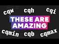 New CSS Units Container Query Units explained