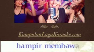 Download PUTUS PUTUS LAGI - MANSYUR S karaoke dangdut tembang kenangan ( tanpa vokal ) cover MP3