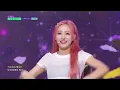 H1-KEY, Time to Shine (하이키, 불빛을 꺼뜨리지 마)[THE SHOW 230905]
