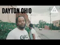 OHIO HOOD TOUR DAYTON GEM CITY TOP 5 MOST DANGEROUS