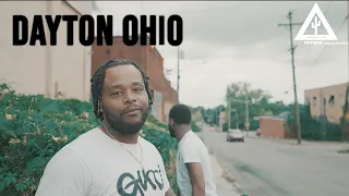OHIO HOOD TOUR DAYTON GEM CITY TOP 5 MOST DANGEROUS