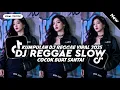 Download Lagu KUMPULAN DJ REGGAE SLOW TERBARU || DJ CAMPURAN VIRAL TIKTOK 2025🎵