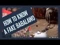 How to Know a Fake Priest Online or Offline