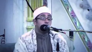 Qari Mahmood Shahat Maqam Nahawand Spectacular 