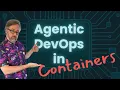 Agentic with Solomon Hykes of Dagger