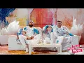 Faydee feat. Antonia - Trika Trika (Live @ KissFM)