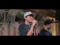 Tsaqib - Mau Tak Mau | Trinity di-Live in Tambuhak, Bandung