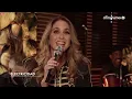 Lucero y Mijares | Electricidad (Siempre Amigos)