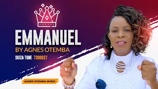 emmanuel by agnes otemba official video 