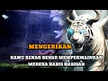 Download Lagu JIWA TERPILIH _ KAMU BENAR BENAR MEMPERMAINKAN MEREKA 