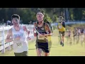 3A Cross Country State Championship 2025