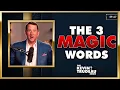 Three Magic Words To Get Whatever You Want The Kevin Trudeau Show Ep 67