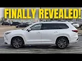 The Only 3 Midsize SUVs That Score Above 9 0 in 2026