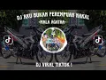 Download Lagu DJ AKU BUKAN PEREMPUAN NAKAL  | DJ REMIX - MALA AGATHA VIRAL TIKTOK TERBAHARU 2024 !!