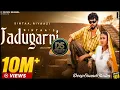 SINTAA - JADUGARNI (OFFICIAL MUSIC🎶 VIDEO) || SINTAA, RIYAAZI || LATEST NEW HARYANVI SONG 2026 