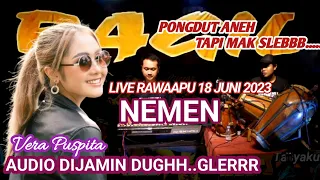 Download NEMEN - VERA PUSPITA - KENDANG RAMPAK - RAGIL PONGDUT MP3