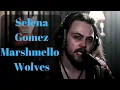 Download Lagu Selena Gomez, Marshmello - Wolves Metal Cover by DemonToad