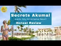 Secrets Akumal Adults Only All Inclusive Resort Honest Review Travelingos Cancun Mexico