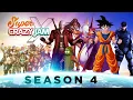 Super Crazy Jam Season 4 - Playthrough