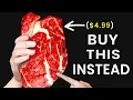 7 Budget Meats That Are Way BETTER Than Ribeye