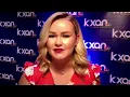 TWC excecutive director discusses booming unemployment benefit request demand