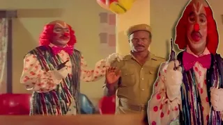 கொள்ளைக்காரர்களிலே, இவன் கொஞ்சம் அறிவாளியா இருக்கானே..!🫢💥| TAMIL COMEDY MOVIES | Bhagyaraj |