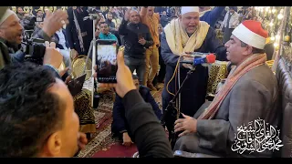 من الحفلات التي لن ت نسى رائعة سورة النساء شبراويش أجا 3 3 2022 FULL HD 