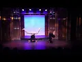 French Detectives - Groundlings Writing Lab Sketch