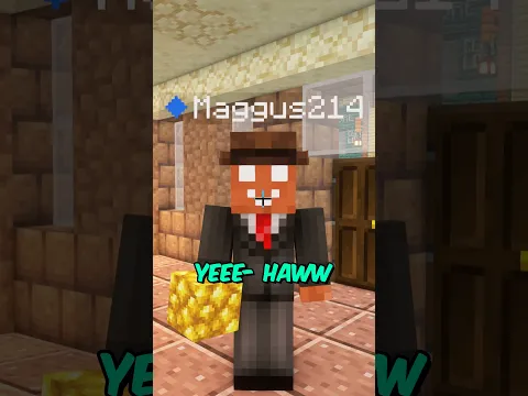 WIR sind VERWANDT in MINECRAFT?!… #minecraft #toobad #diesereinefreund