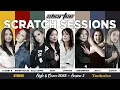Download Lagu Scratch DJ Freestyle Session #3: Technics 1200s 50th Anniversary ★ 8 Female Turntablists🎚️