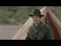 James Vincent McMorrow - Follow You Down to the Red Oak Tree / Third Star (Official Video)