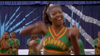 bring it on 2000 clovers vs toros final dance scene