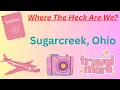 Amish Country Sugarcreek Ohio