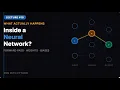 Lecture - What actually happend inside a neural network