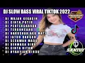 Download Lagu DJ FULL ALBUM PILIHAN - DJ WAJAH KEKASIH TIK TOK VIRAL JEDAG JEDUG FULL BASS TERBARU 2022