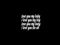 patoranking ft Diamond platnumz love you die lyrics no sound