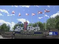 Six Flags New England to hire over 2 000 employees for 2026 season