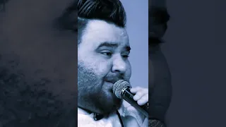 ديشا الغمراوي يبكي سعد الصغير بأحساسه العالي  دندنها
