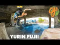 Lagu Grit \u0026 Glam: Yurin Fujii Rolls with OJ
