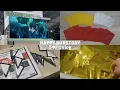 Download Lagu [SEVENTEEN] HAPPY BURSTDAY/Lakidro/HMV/TSUTAYA/Tower Records/Unboxing/CARAT Vlog