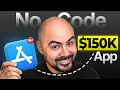 My Local Business Idea Turned Into a 150 000 App No Coding