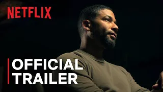 The Truth About Jussie Smollett Trailer Netflix
