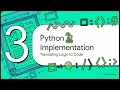 Fibonacci Sequence in Python